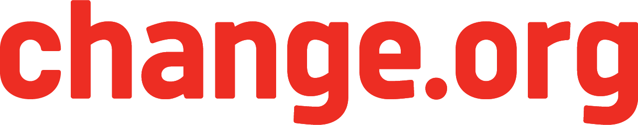 Logo of change.org