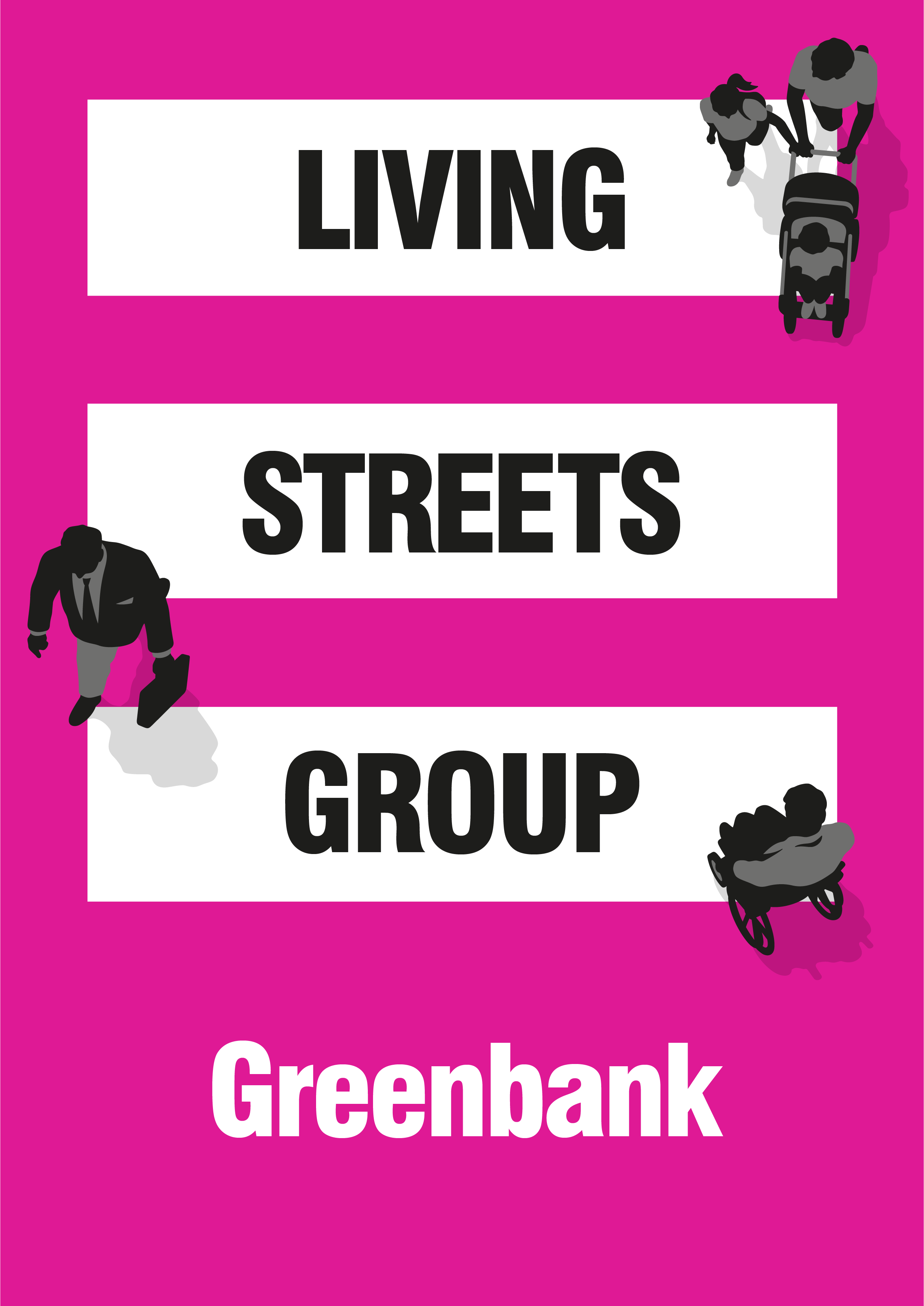 Living Streets Greenbank