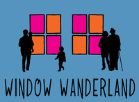 Window Wanderland