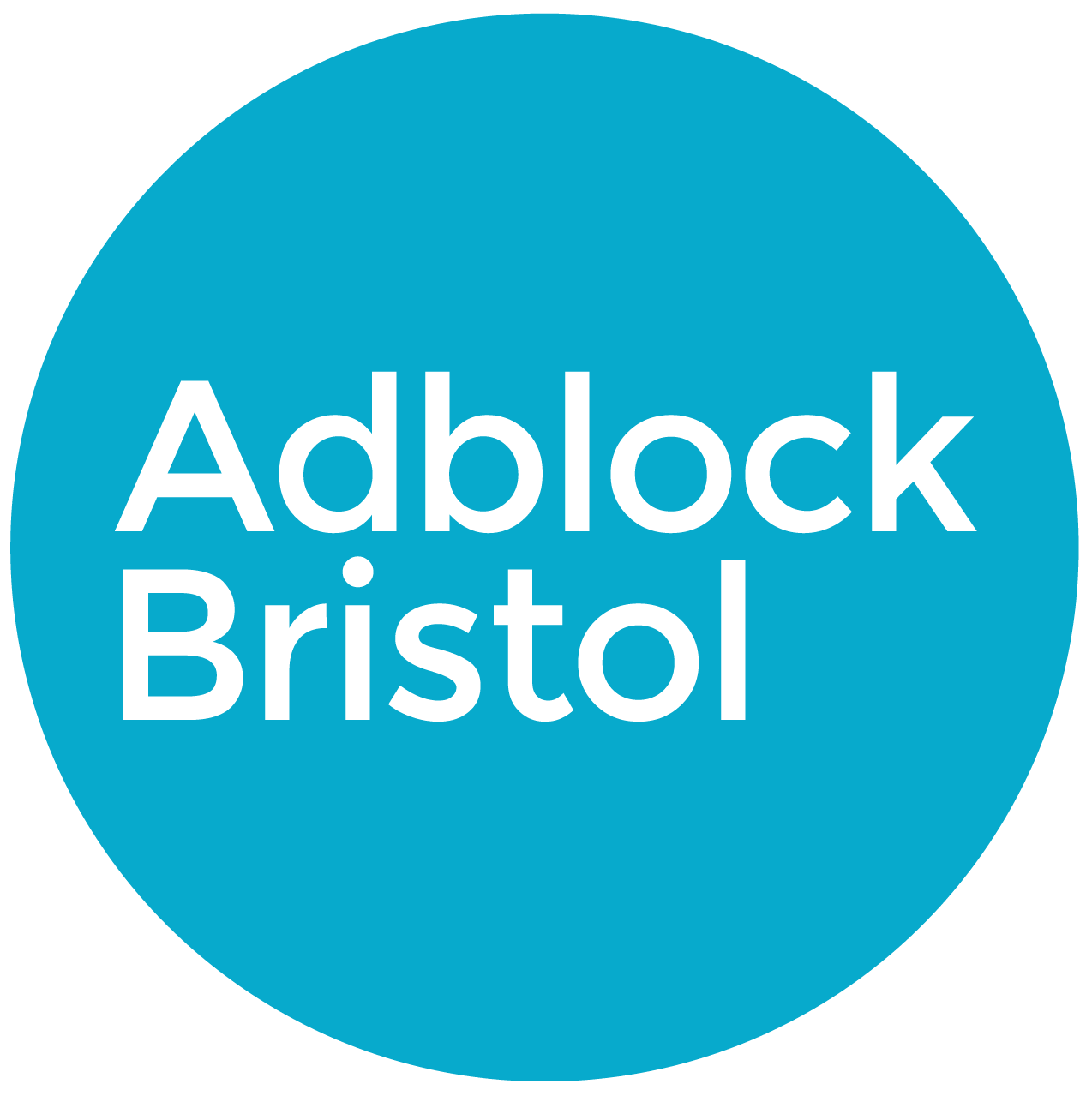 Adblock Bristol